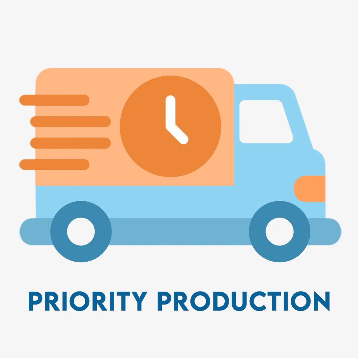 Priority Production